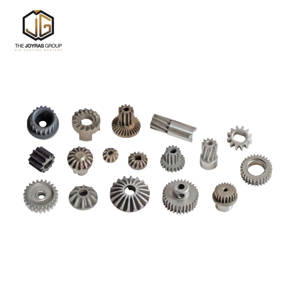 Aluminium Alloy Electronic Equipment Parts - 2